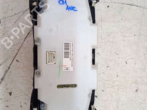 Climate control NISSAN JUKE (F15)  | BP9850118I5 