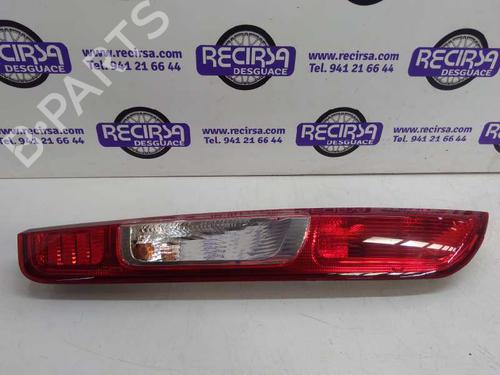 Left taillight FORD FOCUS II (DA_, HCP, DP)  | BP9465076C34 