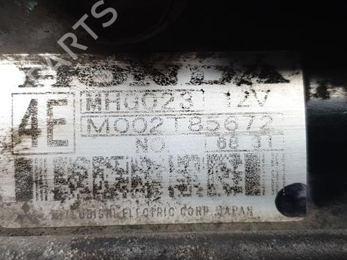 Starter HONDA ACCORD VII (CL, CN) 2.2 i-CTDi (CN1) | BP32259112M8