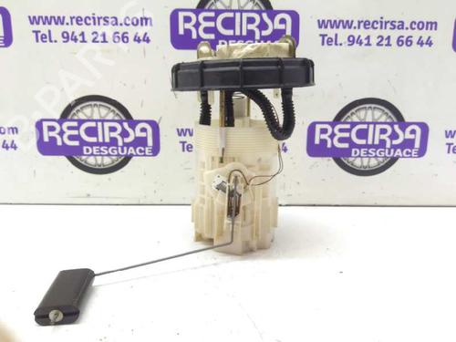 Fuel pump RENAULT MEGANE II (BM0/1_, CM0/1_)  | BP9471271M76 