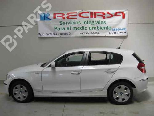 Right front window switch BMW 1 (E81) 118 d | BP9482634C105  - Image 13