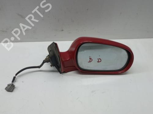 Right mirror HONDA CIVIC VI Fastback (MA, MB)  | BP9466732C27 