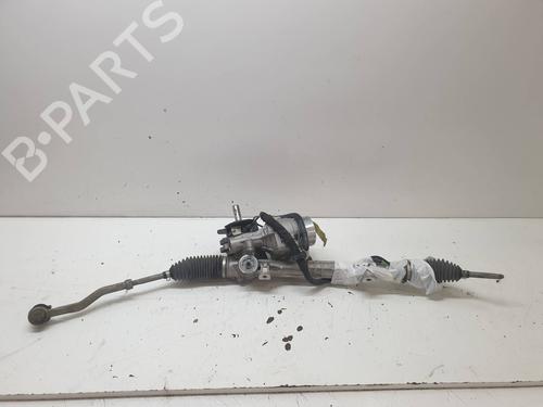 Used Steering rack PEUGEOT 208 I (CA_, CC_) 1.6 HDi (114 hp) 19262834