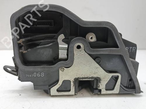 Front right lock BMW 1 (E87) 120 d | BP20210317C97 
