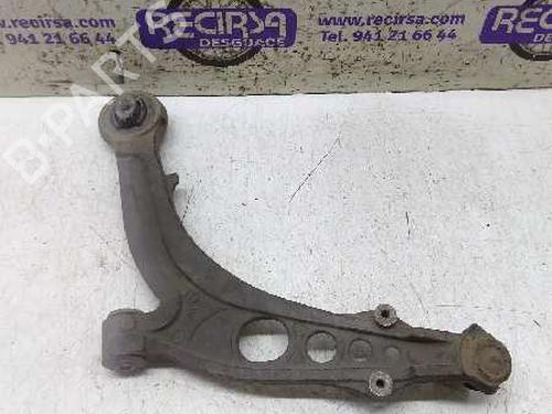 Used Right front suspension arm FIAT PUNTO (188_) [1999-2012]  9479271