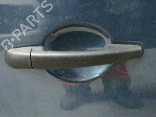 Used Exterior handle CITROËN BERLINGO MULTISPACE (B9) [2008-2025]  11679712