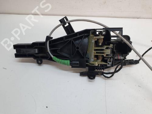 Front right exterior door handle BMW 3 Coupe (E92) 330 xd | BP12524559C129 
