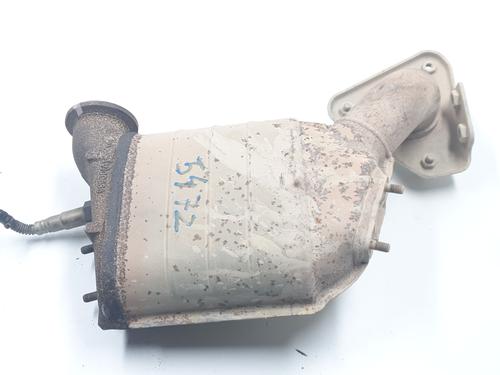 Katalysator RENAULT MEGANE II (BM0/1_, CM0/1_) 1.9 dCi (131 hp) 29970783