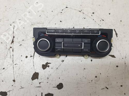 Used Climate control VW GOLF VI (5K1) [2008-2014]  26718403