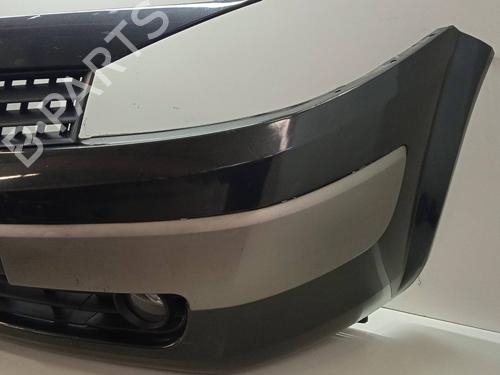 Front bumper RENAULT MEGANE II (BM0/1_, CM0/1_)  | BP9486384C7 