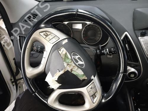 Left front window switch HYUNDAI ix35 (LM, EL, ELH) 1.7 CRDi | BP33290798I27  - Image 16