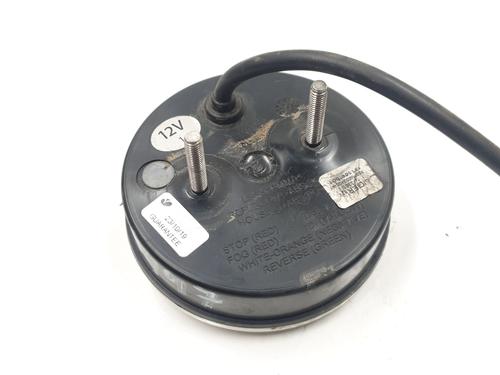 Left taillight MICROCAR M.GO 0.5 | BP32232901C34