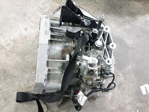 Gearbox PEUGEOT BOXER Platform/Chassis 2.2 BlueHDi 140 | BP40109252M3 - Image 3