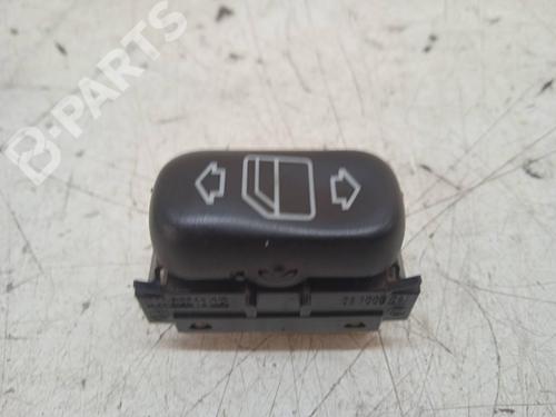 Left rear window switch MERCEDES-BENZ S-CLASS (W220)  | BP10506950I29 
