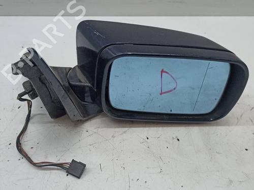 Used Right mirror BMW 3 (E46) 320 d (136 hp) 9468584