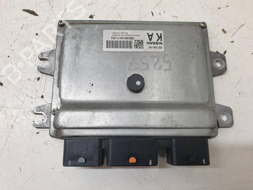 Used Engine control unit (ECU) NISSAN JUKE (F15) [2010-2019]  23648846