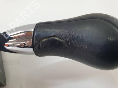 Gear lever MERCEDES-BENZ A-CLASS (W169) A 160 CDI (169.006, 169.306) | BP15561017M90 