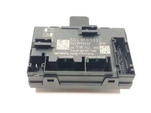 Used Electronic module Electronic module SEAT LEON ST (5F8) 2.0 TDI (110 hp) 40109141 40109141