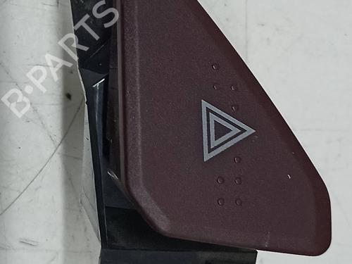 Warning switch MITSUBISHI PAJERO III (V7_W, V6_W) 3.2 Di-D (V68W) | BP9470210I22 