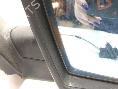 Right mirror BMW 5 (E60) 530 d | BP27680894C27 