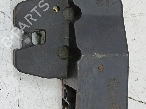 Tailgate lock CITROËN XSARA (N1) 2.0 HDi 90 | BP9493610C101 