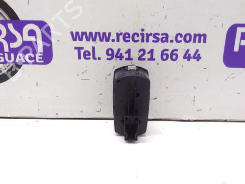 Left front window switch OPEL CORSA D (S07)  | BP9470158I27 