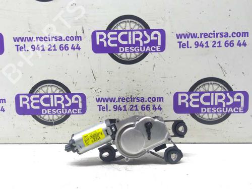 Used Rear wiper motor SEAT LEON (1P1) 1.6 TDI (105 hp) 9476564