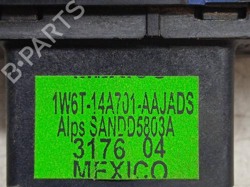 Right rear window switch LAND ROVER FREELANDER I (L314)  | BP9485186I28 