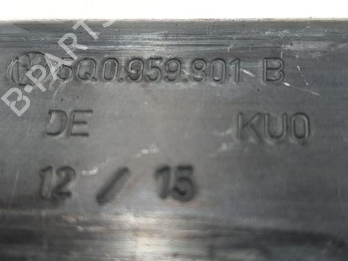 Front left window mechanism SEAT LEON ST (5F8) 2.0 TDI | BP40109146C22 - Image 6