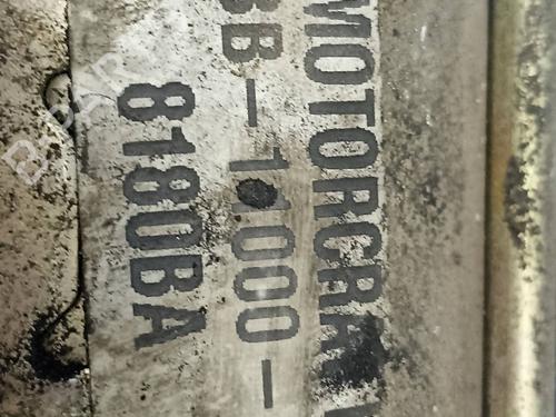 Starter FORD ESCORT VI Turnier (GAL, ANL)  | BP9483571M8 