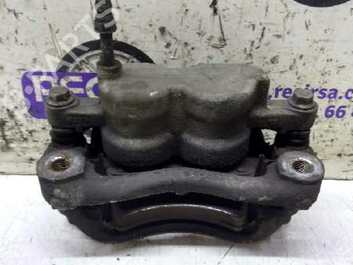 Right rear brake caliper MERCEDES-BENZ SPRINTER 3,5-t Van (B906)  | BP11627629M106 