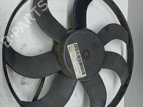 Køleventilator elektrisk SEAT IBIZA IV ST (6J8, 6P8) [2010-2016]  9472201