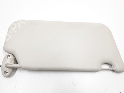 Left sun visor FORD FOCUS III Saloon 1.6 TDCi | BP36018459I1  - Image 5