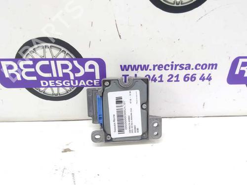 ECU airbags OPEL ASTRA G Hatchback (T98)  | BP9481427M53 