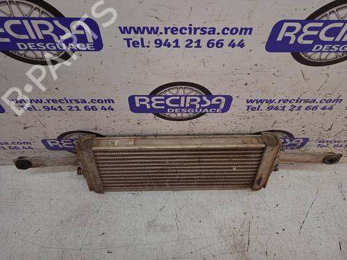 Oliekøler OPEL FRONTERA A Sport (U92)  | BP9491753M33 