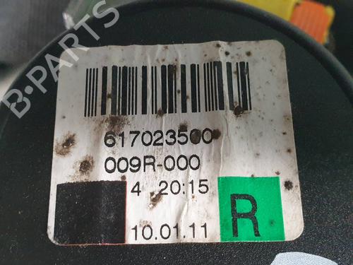 Airbag Kit OPEL ASTRA J (P10)  | BP13665735C86 