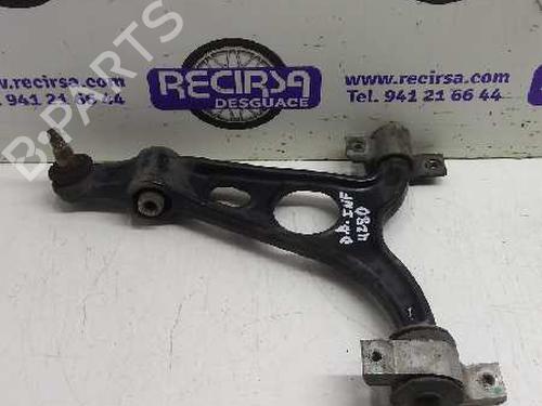 Right front suspension arm ALFA ROMEO 147 (937_) 1.6 16V T.SPARK ECO (937.AXA1A, 937.BXA1A) | BP9480814M13 
