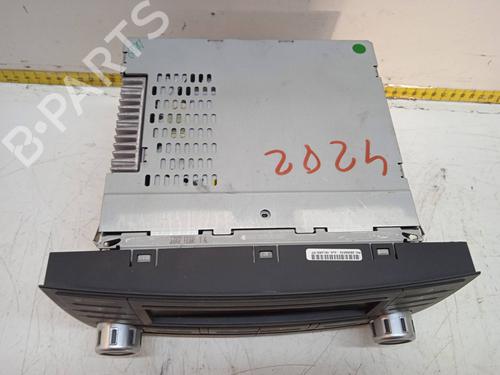 Radio VW TOUAREG (7LA, 7L6, 7L7) 3.0 V6 TDI | BP9481798E6 