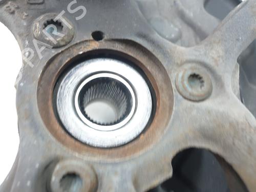 Left front steering knuckle SEAT LEON (5F1) 1.6 TDI | BP38556072M25 - Image 6