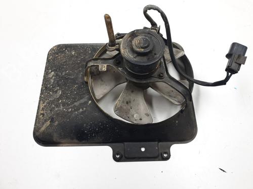 Radiator fan MITSUBISHI PAJERO II (V3_W, V2_W, V4_W, V5_W) 2.8 TD (V46W, V26W) | BP30900776M35