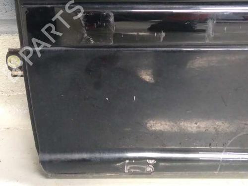 Left rear door NISSAN X-TRAIL I (T30)  | BP9460838C4 