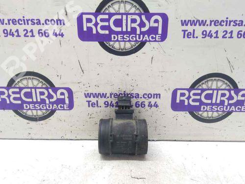 Used Mass air flow sensor Mass air flow sensor OPEL CORSA D (S07) 1.3 CDTI (L08, L68) (75 hp) 9475746 9475746