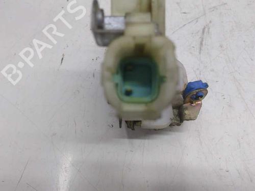 Rear right lock NISSAN X-TRAIL I (T30)  | BP9476821C99 
