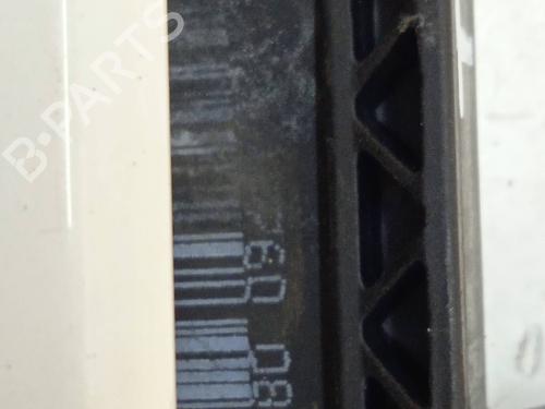 Rear right exterior door handle MERCEDES-BENZ C-CLASS (W204)  | BP13665604C130 