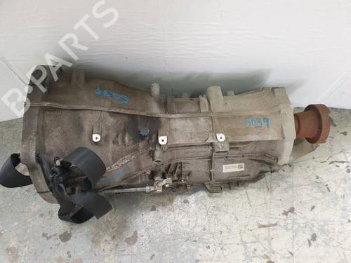 Gearbox ALFA ROMEO STELVIO (949_) 2.2 D (949.AXD1A) | BP17785429M3 