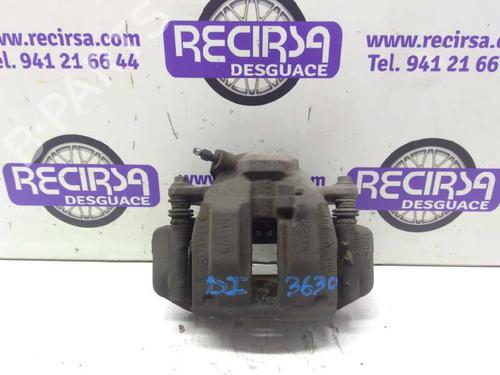 Used Left front brake caliper MERCEDES-BENZ CLK (C209) [2002-2010]  29969547