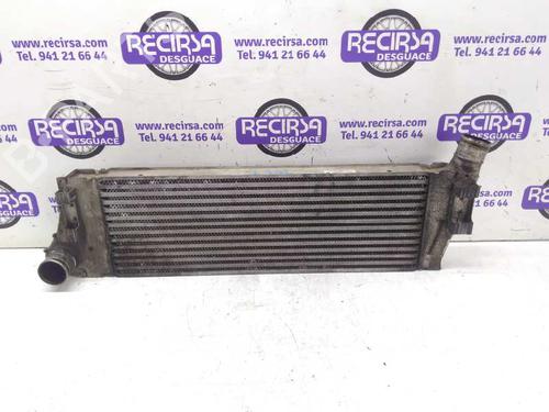 Intercooler RENAULT MEGANE II Estate (KM0/1_)  | BP9473684M30 
