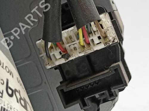 Steering column RENAULT KANGOO / GRAND KANGOO II (KW0/1_)  | BP9462508M21 