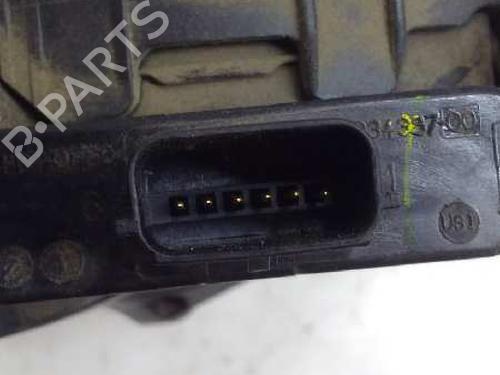Pedal FORD FOCUS III  | BP9482987I4 