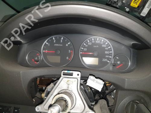 Used Instrument cluster NISSAN PATHFINDER III (R51) 2.5 dCi (174 hp) 15523983